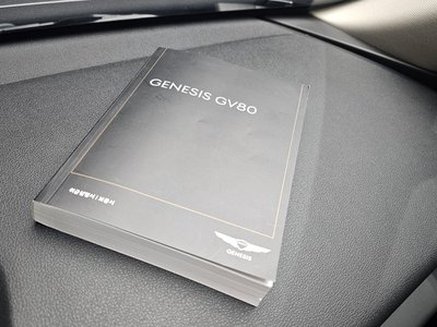 صورة مصغرة 36 لـ 2020 Genesis GV80