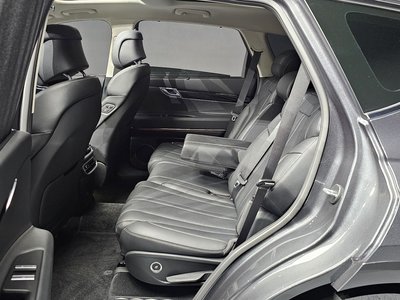 صورة مصغرة 16 لـ 2020 Genesis GV80