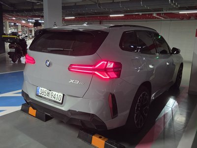 صورة 4 لـ 2026 BMW X3