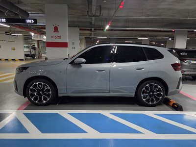 صورة 6 لـ 2026 BMW X3