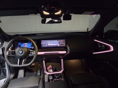 صورة 5 لـ 2026 BMW X3