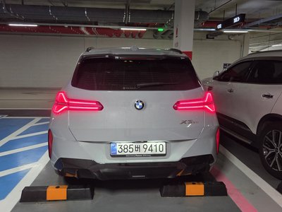 صورة 3 لـ 2026 BMW X3