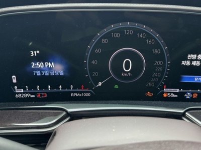 2021 Cadillac ESCALADE 5TH GENERATION photo 8