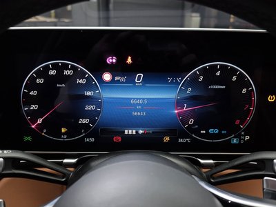 2021 Mercedes-BENZ S-CLASS thumbnail 11