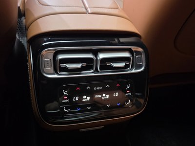 2021 Mercedes-BENZ S-CLASS thumbnail 37