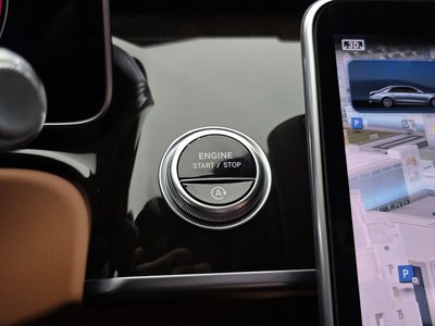 2021 Mercedes-BENZ S-CLASS thumbnail 27