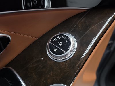 2021 Mercedes-BENZ S-CLASS thumbnail 28