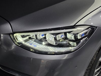 2021 Mercedes-BENZ S-CLASS — фото 9