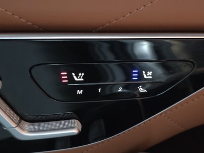 2021 Mercedes-BENZ S-CLASS thumbnail 26
