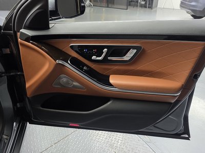 2021 Mercedes-BENZ S-CLASS thumbnail 15
