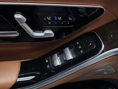 2021 Mercedes-BENZ S-CLASS thumbnail 29