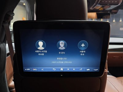 2021 Mercedes-BENZ S-CLASS thumbnail 38