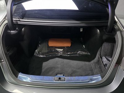 2021 Mercedes-BENZ S-CLASS thumbnail 25
