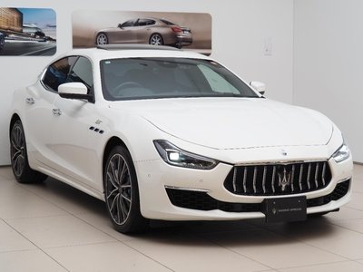 2022 Maserati GHIBLI 缩略图 28