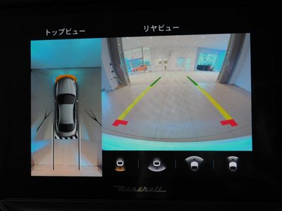 2022 Maserati GHIBLI 缩略图 14
