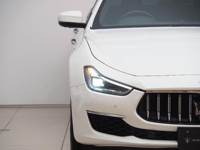 2022 Maserati GHIBLI 缩略图 25