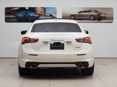 2022 Maserati GHIBLI 缩略图 34