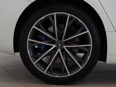 2022 Maserati GHIBLI 缩略图 22