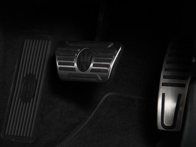 2022 Maserati GHIBLI 缩略图 39