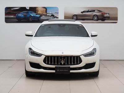 2022 Maserati GHIBLI 缩略图 19