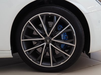 2022 Maserati GHIBLI 照片 10