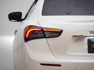 2022 Maserati GHIBLI 缩略图 35