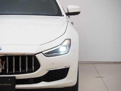 2022 Maserati GHIBLI 缩略图 26