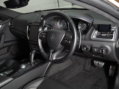 2022 Maserati GHIBLI 缩略图 17