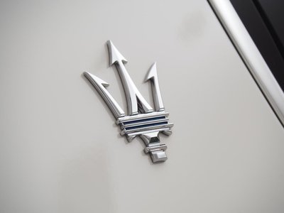 2022 Maserati GHIBLI 缩略图 16
