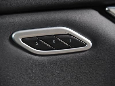 2022 Maserati GHIBLI 缩略图 42