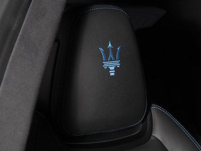 2022 Maserati GHIBLI 照片 8