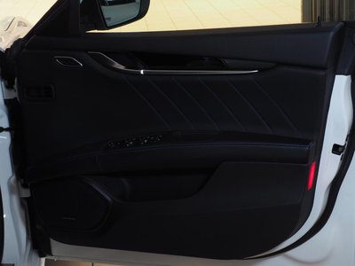 2022 Maserati GHIBLI 缩略图 32