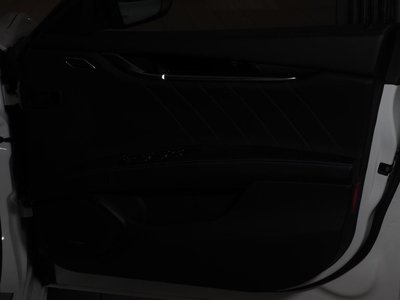 2022 Maserati GHIBLI 缩略图 30