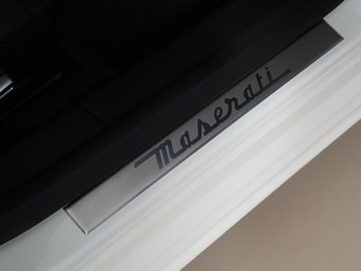 2022 Maserati GHIBLI 缩略图 38