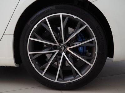 2022 Maserati GHIBLI 缩略图 23