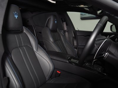 2022 Maserati GHIBLI 照片 6