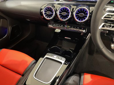 MERCEDES-BENZ CLA AMG - 7