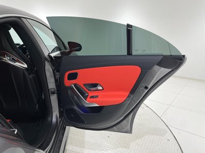 MERCEDES-BENZ CLA AMG - 10