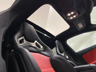 MERCEDES-BENZ CLA AMG - 9