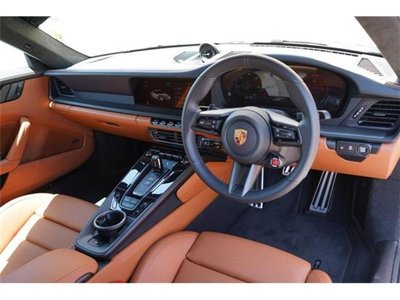 PORSCHE 911 - 2