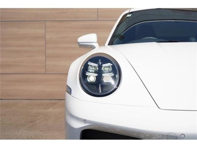PORSCHE 911 - 5