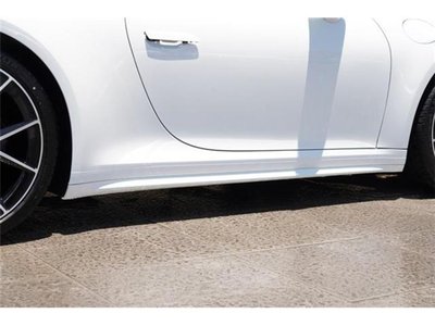 PORSCHE 911 - 8