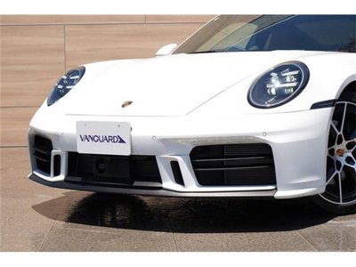 PORSCHE 911 - 7