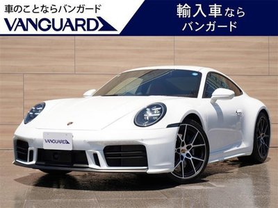 PORSCHE 911 - 1