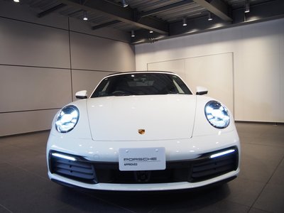 PORSCHE 911 - 2