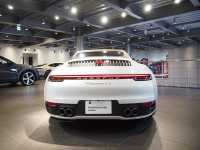 PORSCHE 911 - 5