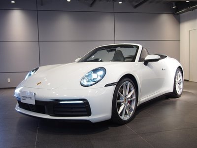 PORSCHE 911 - 9