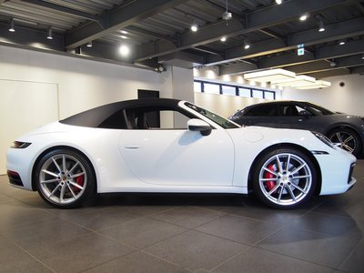 PORSCHE 911 - 7