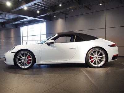 PORSCHE 911 - 3