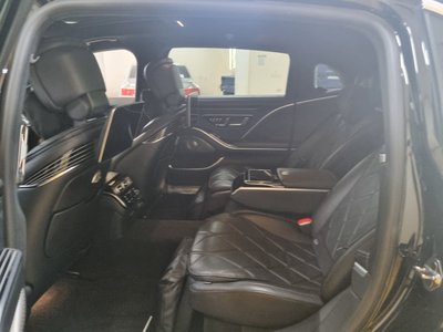 MERCEDES-BENZ S-CLASS - 10